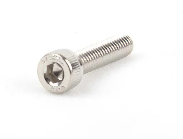 Винты с шестигранной головкой из нержавеющей стали M3 DIN912 304 50 шт.|hex socket screw|socket