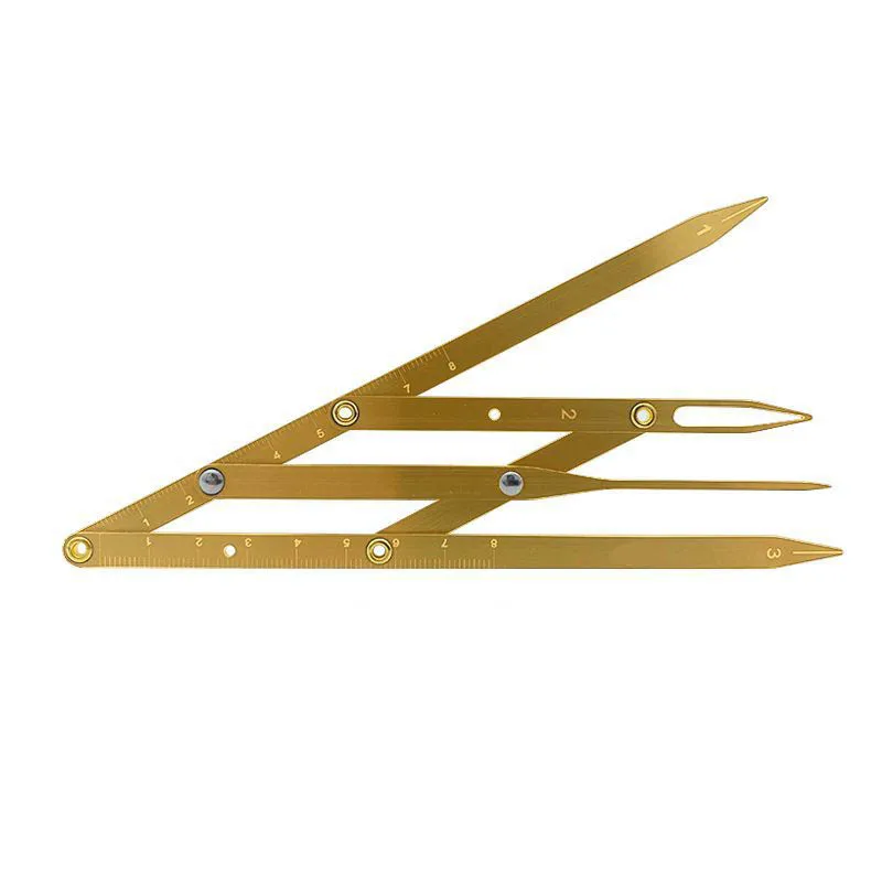 1 шт. линейка для бровей | Красота и здоровье