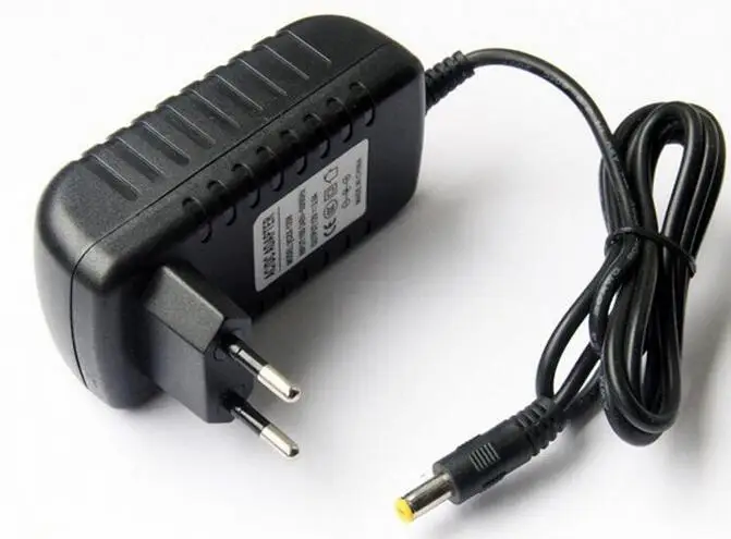 

12V 2A power supply LED lamp power supply,AC 100V-240V Converter power Adapter DC 2000mA 5.5*2.5/2.1mm,used for camera, min:1pcs