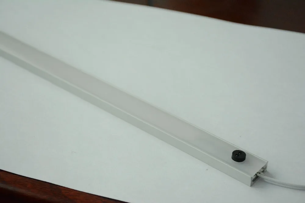 5 шт./лот ИК датчик диммера для светодиодного алюминиевого профиля|dimmer for led|sensor