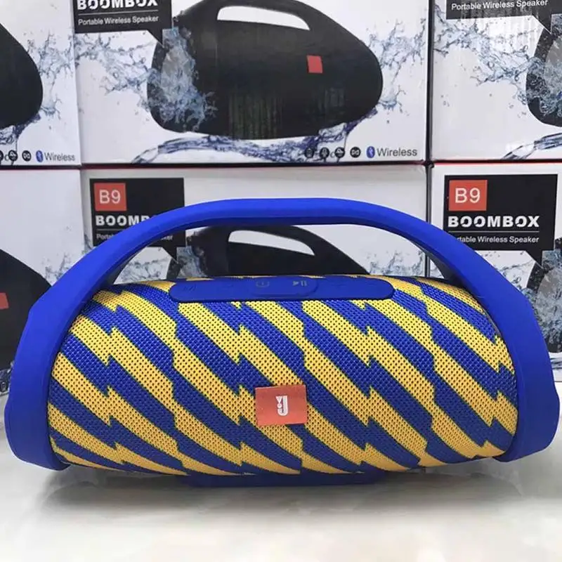 TG136 маленькие войны bluetooth динамик открытый портативный IPX7 водонепроницаемый
