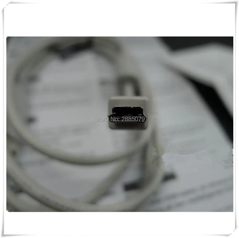 Новый оригинальный V10 Usb кабель/Usb кабель для Panasonic Lumix HC-V10 V100 V110 V130 V520 V720 Камера