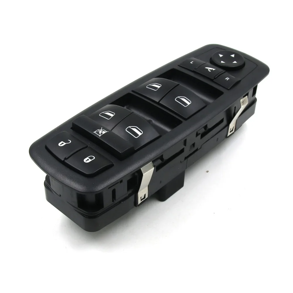 

Master Window Switch For GRAND CARAVAN TOWN & COUNTRY 04602534AF 4602534AF