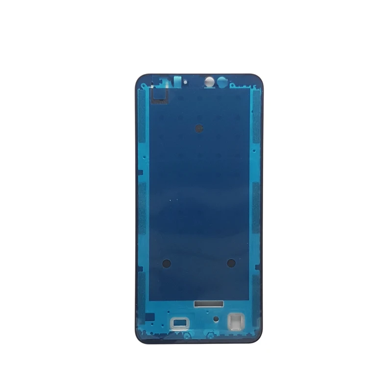 Mid Frame Plate for Xiaomi Redmi Note 6 Pro Middle LCD Supporting Faceplate Bezel Housing Replacement Repair Spare Parts | Мобильные