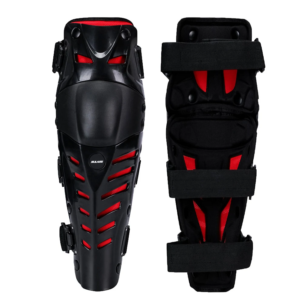 Наколенники для мотоцикла 2 шт. защита квадроциклов мотоциклов мотокросса
