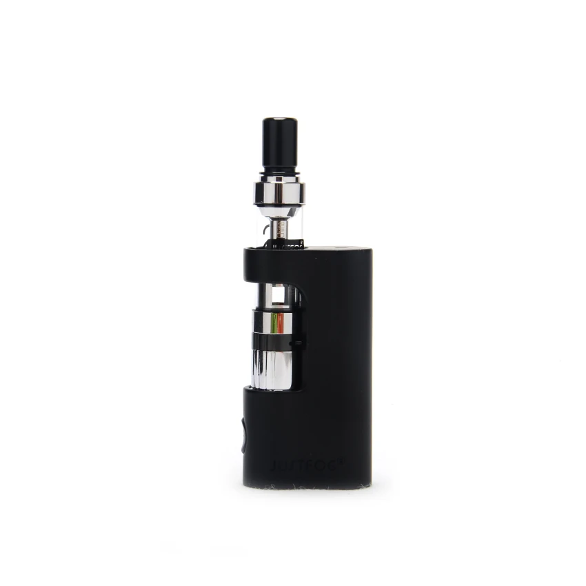 Original JUSTFOG Q14 Compact Kit 900mah Battery 1.8ml Tank Capacity 1.6ohm Clearomizer vs justfog Q16 VS C14 KIT | Электроника