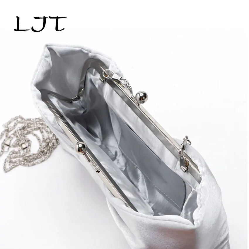 LJT 2019 Женская Роскошная сумка в европейском стиле новая модная вечерняя с