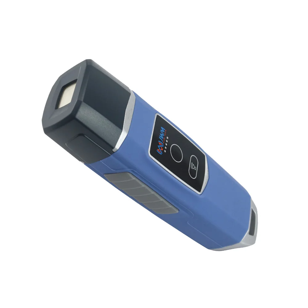 JWM New Product RFID guard tour patrol system monitoring with free cloud software | Безопасность и защита