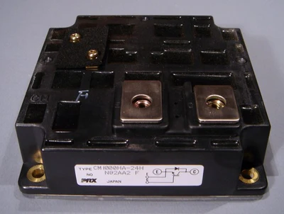 

KeteLing Free Shipping New and original CM1000HA-24H module