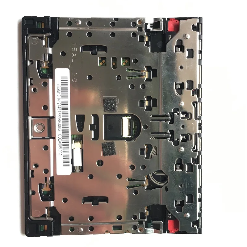 Новый оригинальный коврик для мыши Thinkpad E560P L560 с тремя клавишами сенсорная панель