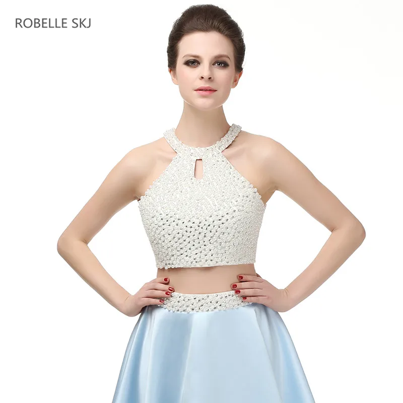 Женское вечернее платье-русалка длинное синее платье с длинным рукавом и