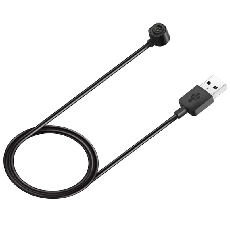 Новинка Зарядное устройство USB зарядная док станция кабель Линия для смарт часов