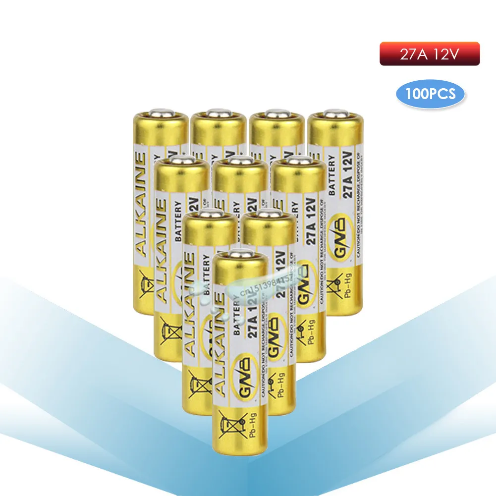 Kpay 1 шт./лот маленький Батарея 23A 12 V 21/23 A23 E23A MN21 MS21 V23GA L1028 сухая щелочная