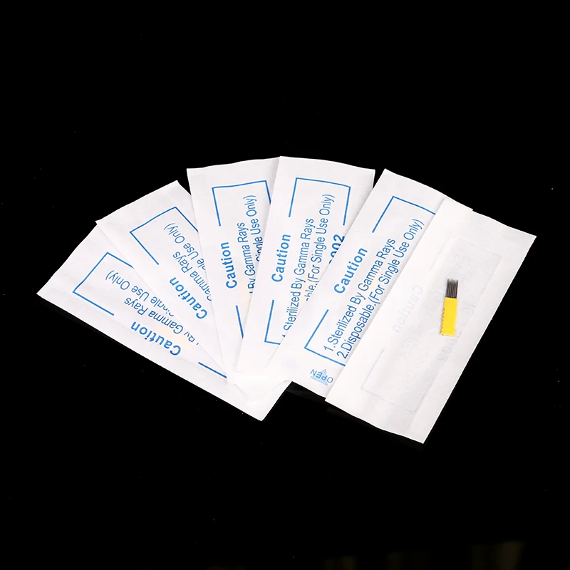 4 вида конструкций аксессуары ручной работы для перьевых лезвий перманентные