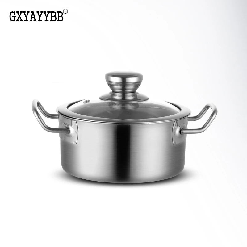 GXYAYYBB 1 шт. китайский Молочный горшок суповый керамический бытовой кухонный