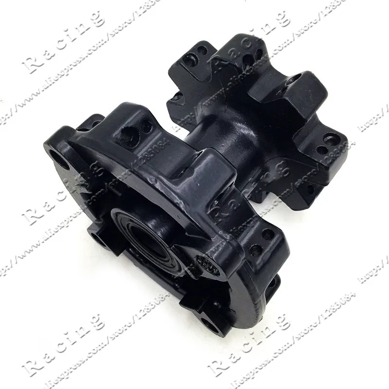 Передний и задний ободковый сердечник PH T8 китайская KTM ступица колес Устранитель