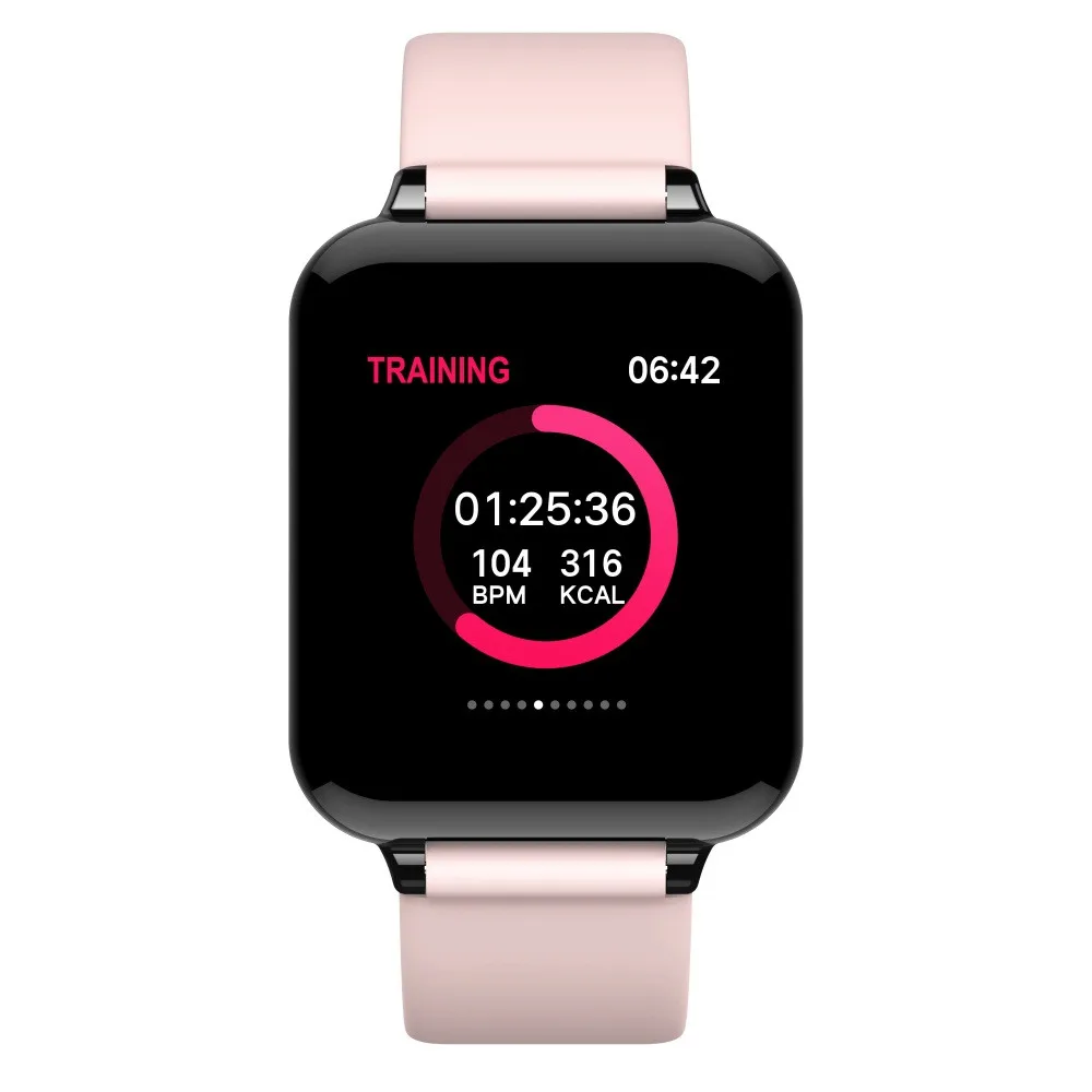 Фитнес трекер Y77 с пульсометром и шагомером|Смарт-часы| |