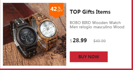 Женские наручные часы от BOBO BIRD, женские роскошные часы в корпусе из бамбукового дерева, роскошные брендовые женские часы с силиконовым ремешком, прекрасные подарки женщинам