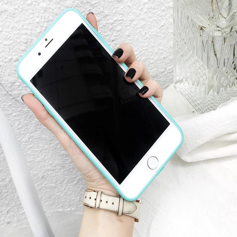 3D oso titular de soporte anillo agarre funda suave paraiPhone 5 5S SE 6 6s 6plus plus 7 8 7plus8plus x xs xr xsmax mobi |