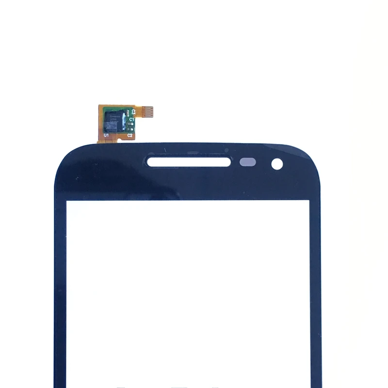 Сенсорный экран для Motorola Moto G (3 го поколения) G3 XT1540 1541 1542 1543 1544 1548 передняя крышка