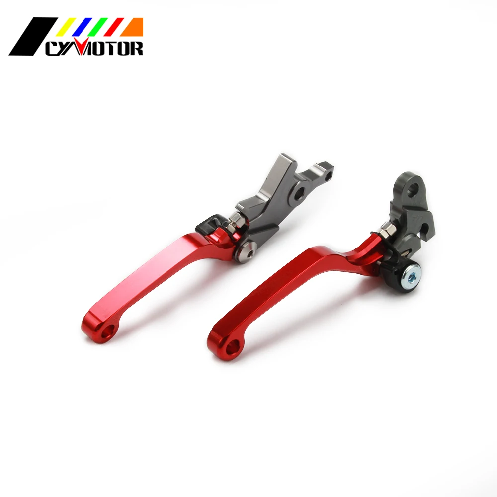 Рычаги поворотного тормоза и сцепления для HONDA CRF250L CRF250M CRF 250 L M CRF250RL CRF250RALLY 2012-2017 2018