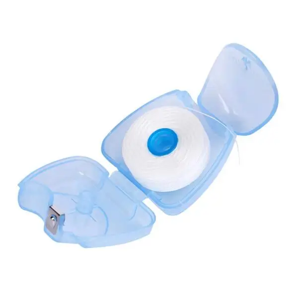 1 шт. зубная нить для ухода за полостью рта 50 м|oral irrigator dental floss|mouth irrigatorirrigator oral |