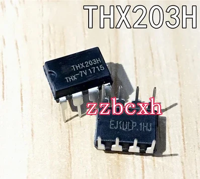 

10 шт./партия, новые оригинальные фотообои THX203H DIP-8