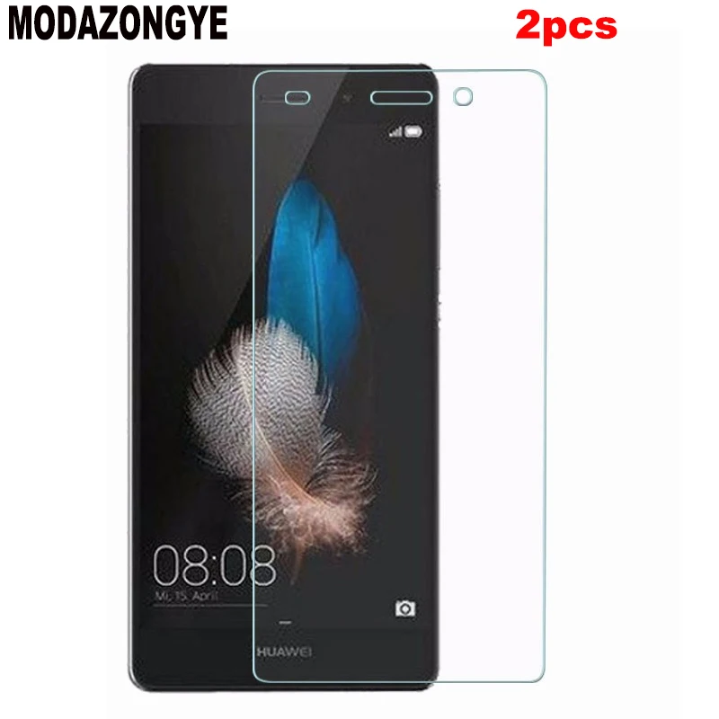 

Закаленное стекло для Huawei P8 Lite, Защита экрана для Huawei Ascend P8 Lite P 8 2016