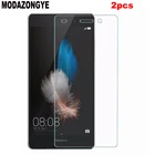 Закаленное стекло для Huawei P8 Lite, Защита экрана для Huawei Ascend P8 Lite P 8 2016