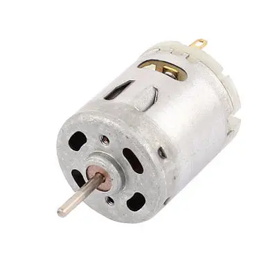 DC 12V 6000RPM Электрический мини мотор 33x28mm для RC модели лодки игрушки DIY|electric mini motors|mini