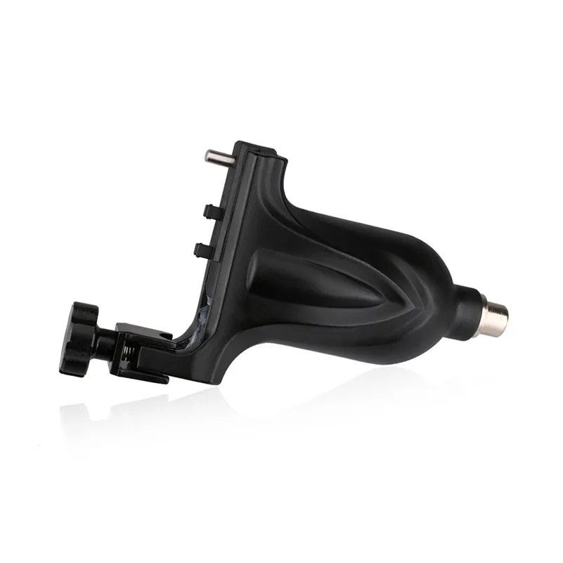 2018 Новый профессиональный черный слайдер роторная тату машина сильная 10 Вт