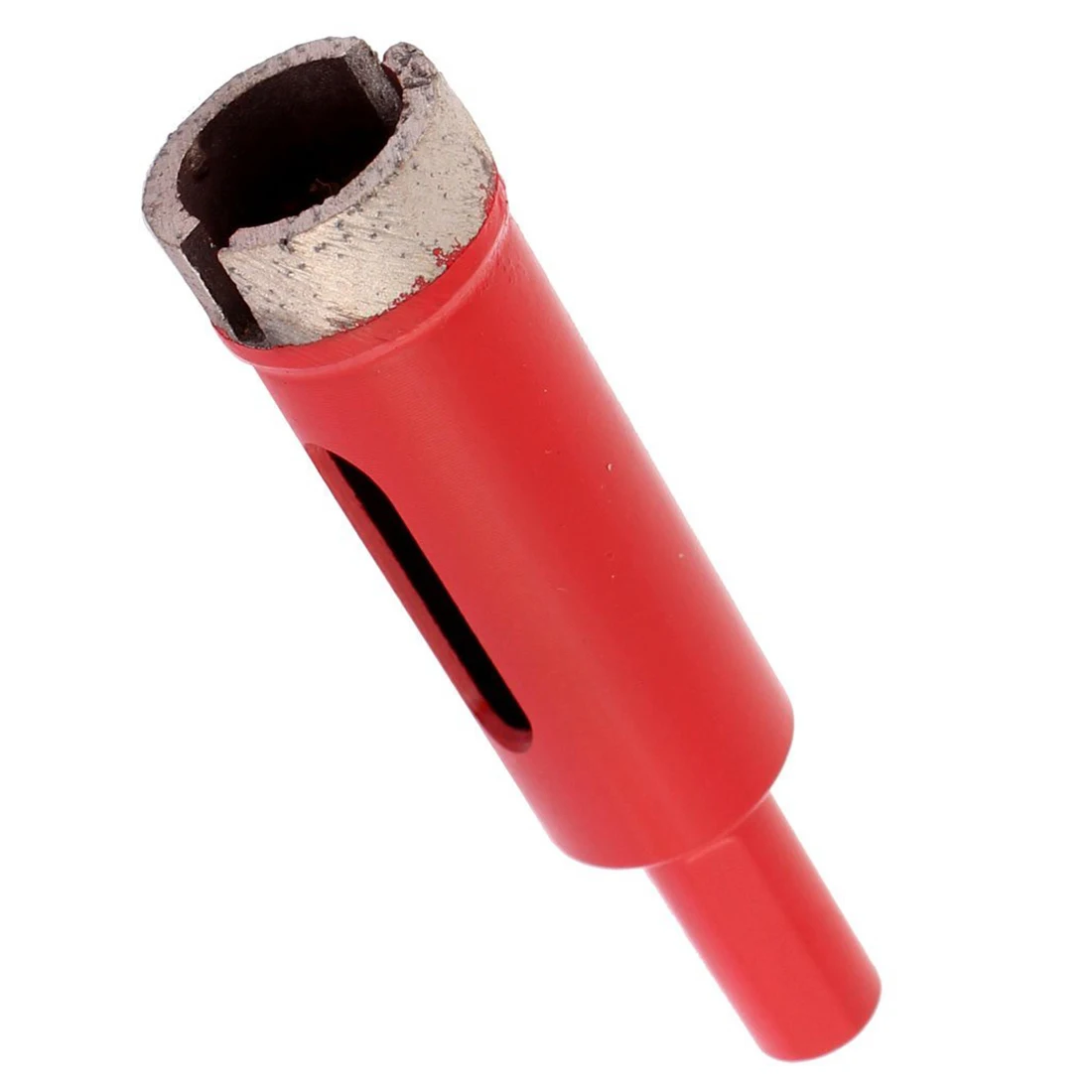 

Diamond Marble Granite Drill Core Bit 20mm Cutting DiHole Saw Cutter Red