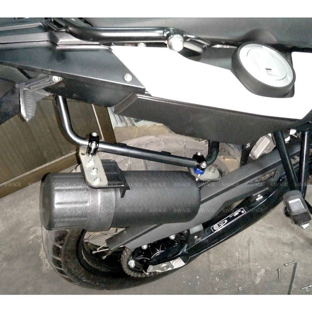 Трубка для инструментов BMW F800GS F700GS 2013 2014 2015 2016 коробка перчаток/водонепроницаемый