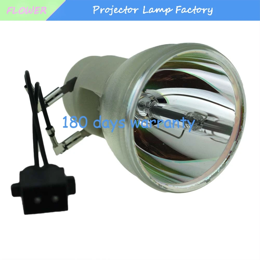 Factory Directly Sell RLC-061 for Viewsonic Pro8400/Pro8200/Pro8300 Compatible Projector Bare lamp