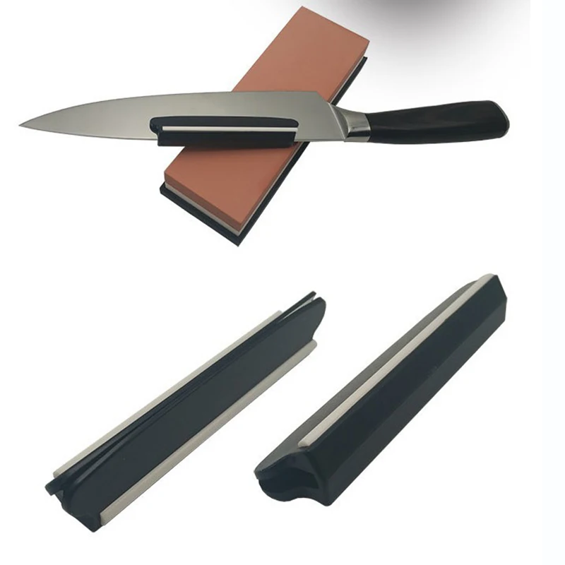 Semai Sharpening Stone Angle Guide Knife Sharpener Fixed Best Tools Free Shipping | Дом и сад