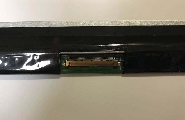 B116XTN04.0 N116BGE-L41 LP116WH2 TLC1 N116BGE-L32 -L42 M116NWR1 R0/R4 LTN116AT07 CLAA116WA03A боковые скобы 40 PINUp and down |