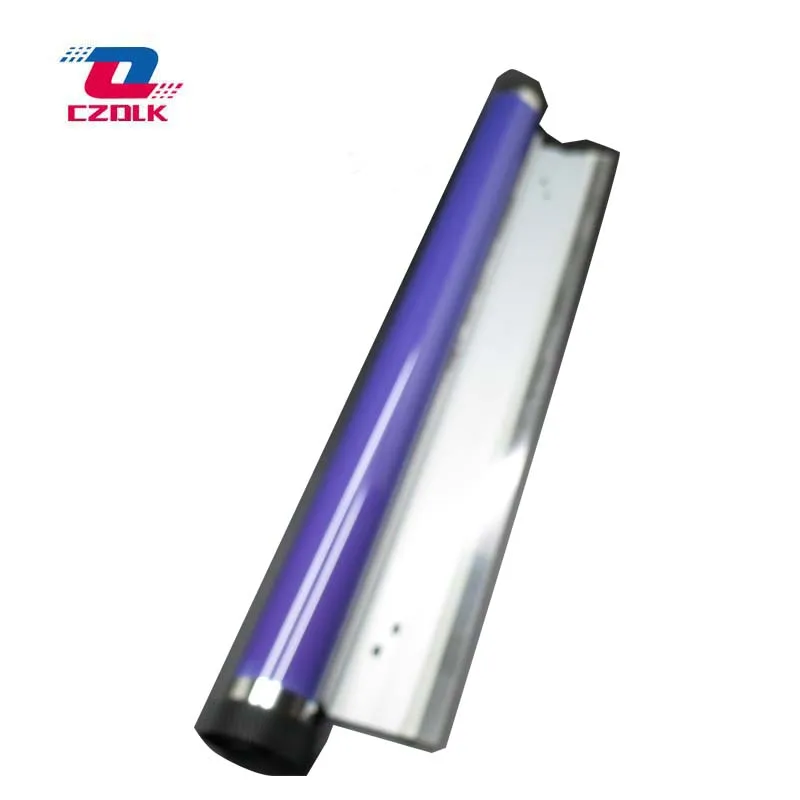 2 набора X Новый фреза для чистки барабана Dnd 48T Xerox S1810 S2010 2011 S2320 2420 цветовой барабан