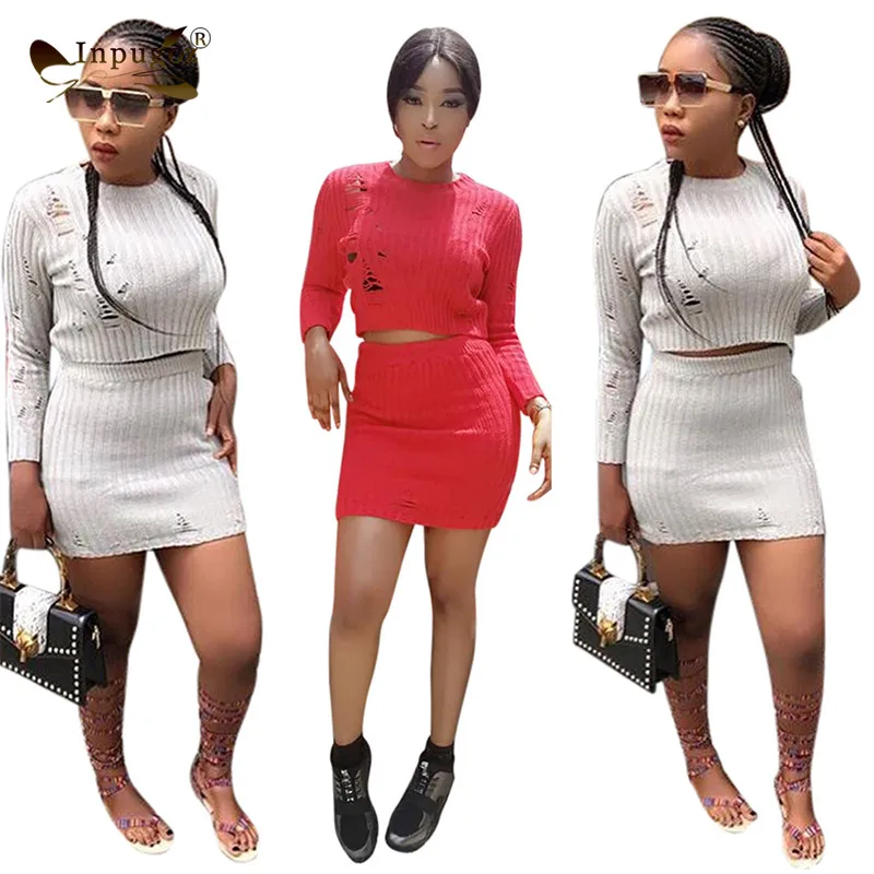 O Средства ухода за кожей шеи отверстие сверху с Юбки для женщин Ребра