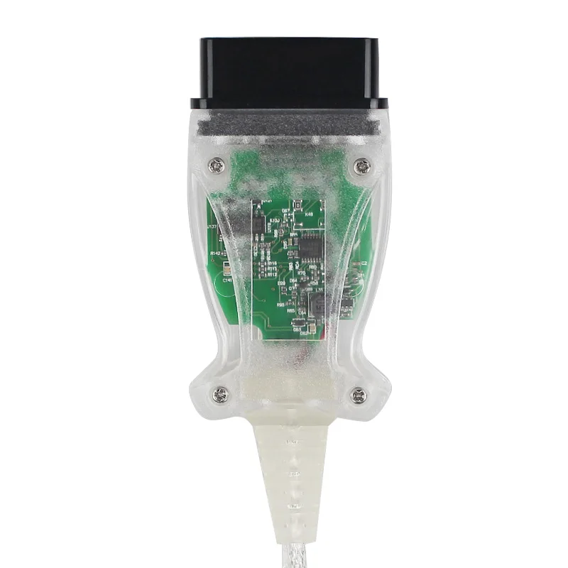 Новейший микрочип ELS27 FORScan PIC24HJ128GP + FTDI для Ford forMazda forMercury разработанный на ELM327 & J2534