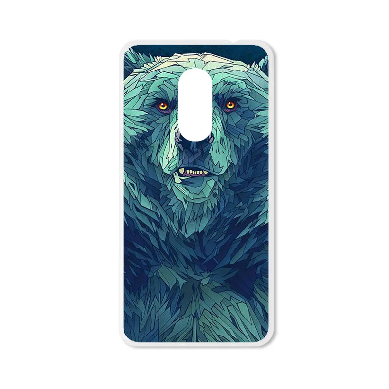 T085 TAOYUNXI мягкий TPU чехол для TP-LINK Neffos X1 Lite чехол s для TP-LINK Neffos X1 Lite/TP904A TP904C 5,0 дюймов типа «сделай сам» чехлы - Цвет: T085