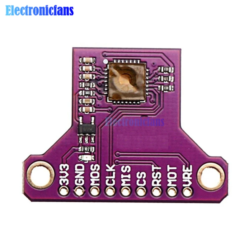 CJMCU-3901 оптический датчик тока PMW3901 XY перевод модуль датчика потока | Электронные
