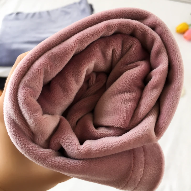 Простая однотонная модная Корейская Осенняя Женская Новинка 2019 бархатный топ в