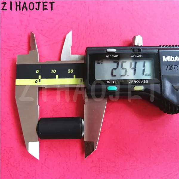 10 шт. широкоформатный принтер Infinity pinch ролик для Infiniti Challenger FY-3206 FY-3208 FY-3278