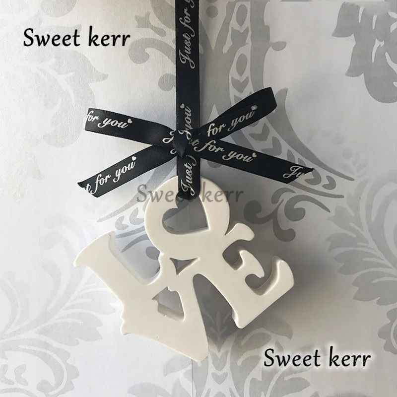 Love letter shaped Silicone Fondant Cake mold Plaster mould Candle for Valentine's Day Sweet Kerr | Дом и сад