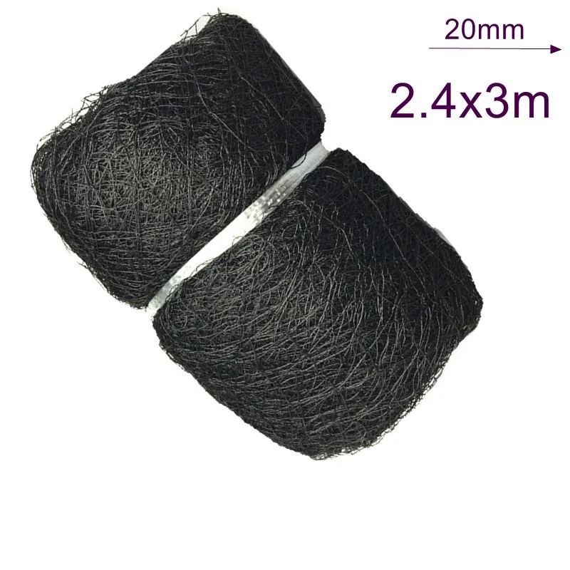 Франкфорд 3x2 4 м Mesh20mm 1 шт. 110D/2ply сад завод фруктовые сельскохозяйственных