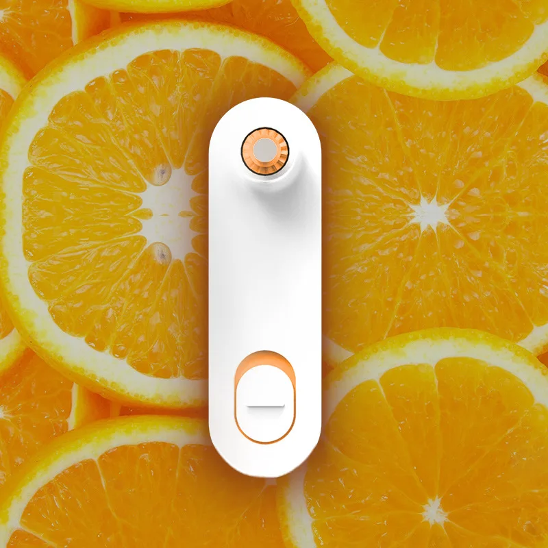 Творческий мини Кондиционер Вентилятор Портативный USB охлаждения Cooler