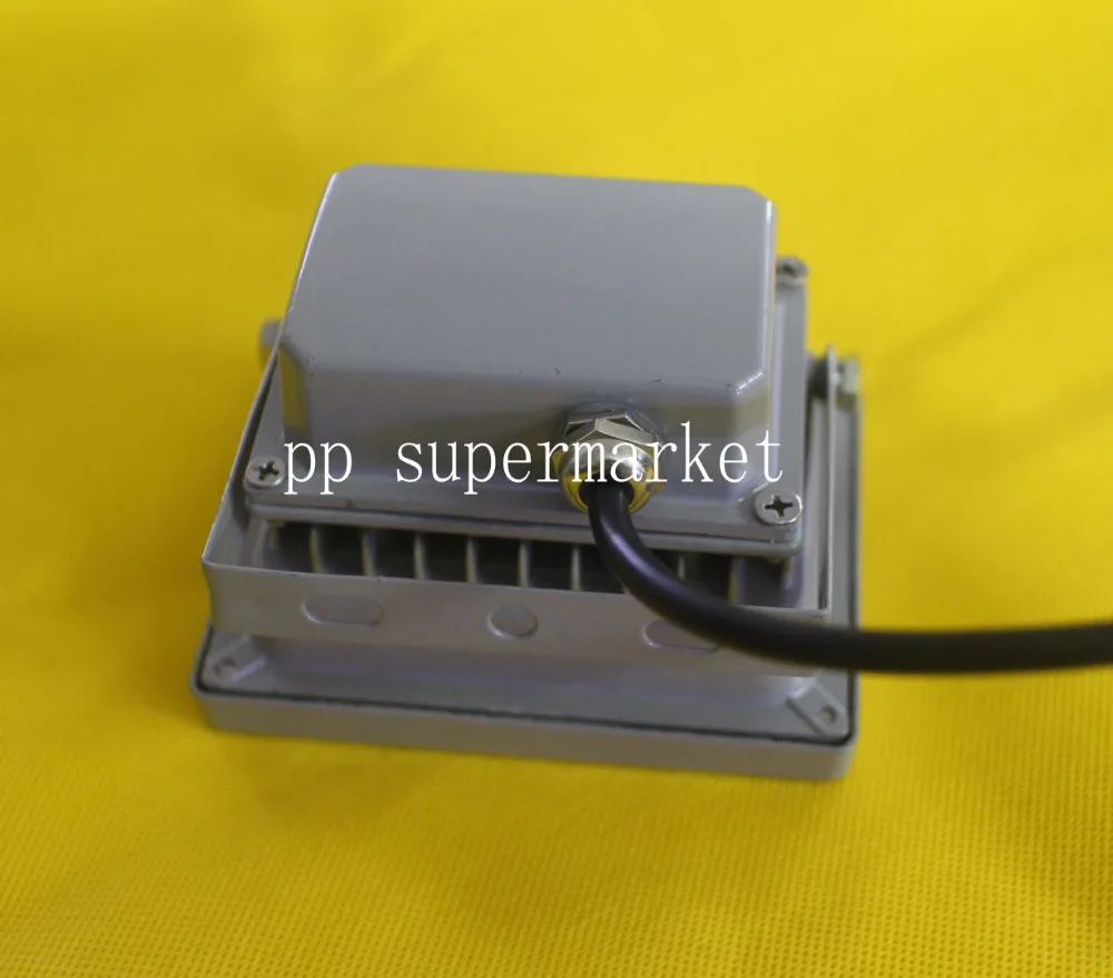 18 Вт белый + синий светодиодный прожектор высокой мощности для аквариума|power led|power