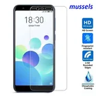 Закаленное стекло для Meizu M8C M 8C, защитная пленка 9H, Взрывозащищенная Защита ЖК-экрана для Meizu M8 C, чехол