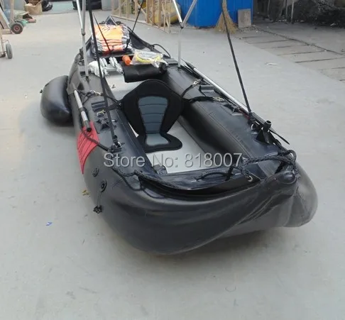 Надувной рыболовный каяк с навесом Goethe GTK420|kayak kayak|inflatable kayakkayak inflatable |