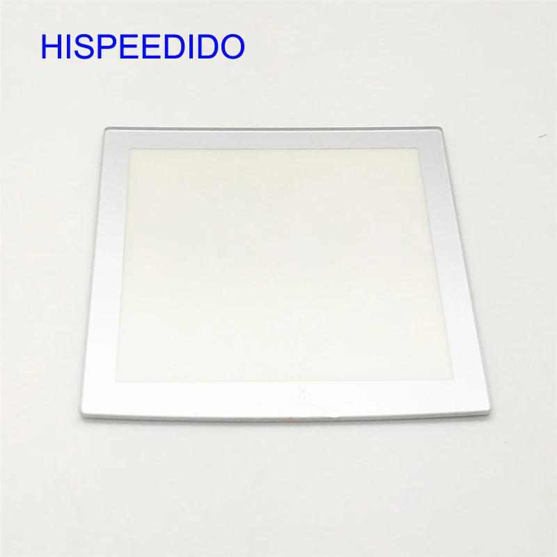 

Hipeedo 2 шт./лот, пластиковая защитная крышка для Neo Geo Pocket, серебристая Защитная пленка для NGP Neogeo Lens Protector